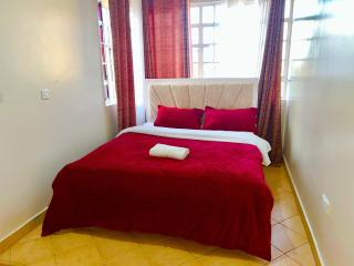 Cranberry Apartment - Nairobi - 7