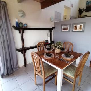 Crafters Cottage - The Crags - 8