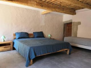 Maison moderne et chaleureuse au cœur du village avec mezzanine et poêle à bois - FR-1-548-26 - Villard-de-Lans - 1