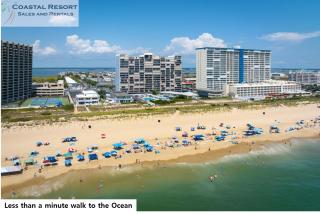 Villa in Ocean City - Ocean City - 1