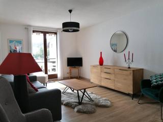 Appartement familial pour 6 personnes avec terrasse, parking gratuit et proche des navettes - FR-1-548-31 - Villard-de-Lans - 0