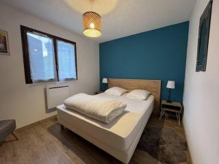 Appartement familial pour 6 personnes avec terrasse, parking gratuit et proche des navettes - FR-1-548-31 - Villard-de-Lans - 3