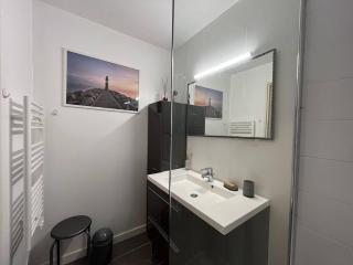 Studio confortable, idéal pour 4, avec balcon, proche pistes et centre bourg ! - FR-1-548-35 - Villard-de-Lans - 3