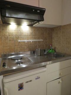 Trykonos Thessaloniki - City Garden Studios - Easy Parking & Walk to Center - Close to HELEXPO & University - 6