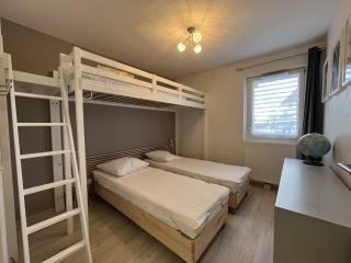 Appartement Confortable avec Terrasse à 5 Min du Centre, Navette Ski Gratuite ! - FR-1-548-34 - Villard-de-Lans - 5