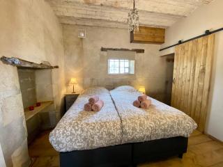 Domaine Lavau - Gîte L'Atelier - 7