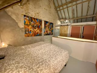 Domaine Lavau - Gîte L'Atelier - 6