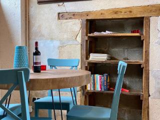 Domaine Lavau - Gîte L'Atelier - 2