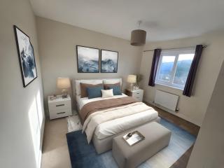 Castle House - Newport - 4