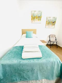 Apartamento Rei Center - Mérida - 4