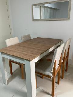Departamento Mardel céntrico - Mar del Plata - 0