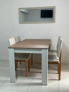 Departamento Mardel céntrico - Mar del Plata - 2