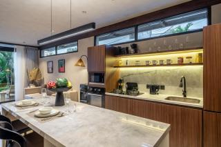 Mulu A1 - Luxury Private Villa in Badung with Pool - 7