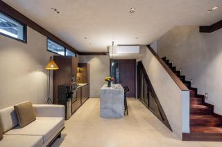 Mulu A1 - Brand New Luxury Private Villa in Badung - Stunning Huge Pool - Ultimate Comfort - Uluwatu - 6