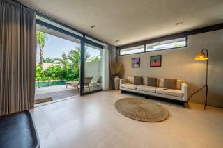 Mulu A1 - Luxury Private Villa in Badung with Pool - 3