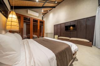 Mulu A1 - Luxury Private Villa in Badung with Pool - 8