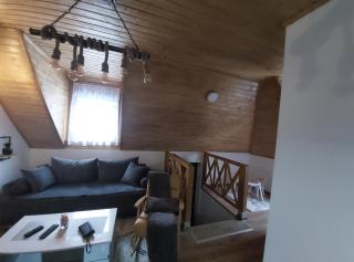 Vila MINA LUX - Kaludjerske Bare - 7