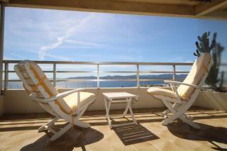 The Penthouse - Saint-Raphaël - 4