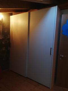 Casa gnomi - 1