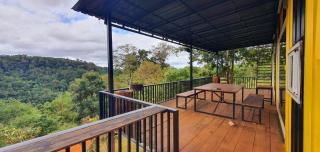 Homestay Container - 0