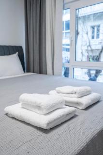 Modern Gem in Central Athens - 8