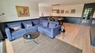 DSW18 Luxury apartment in the centre with beach cabin - 7