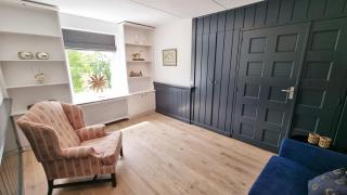 DSW18 Luxury apartment in the centre with beach cabin - Domburg - 6