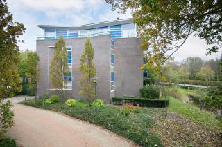 DSW18 Luxury apartment in the centre with beach cabin - Domburg - 1