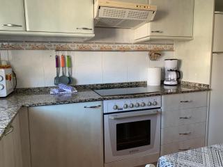 Chalet with pool near the sea - Montroig - 6