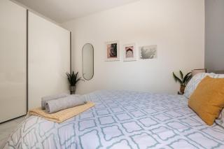 Duplex Penthouse with 3-bedrooms, 2 sofa beds and terrace, close to the sea - 4