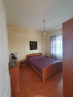Traumhafte Wohnung mit Meerblick in Sutomore - Sutomore - 5