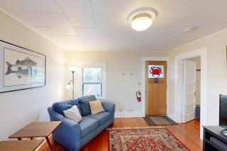 Crab Cottage in Nye Beach - 5