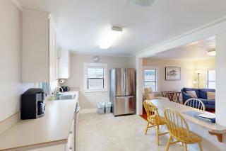 Crab Cottage in Nye Beach - Newport - 2