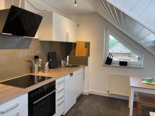 Ferienwohnung Kleines Ahrweiler - Bad Neuenahr-Ahrweiler - 7
