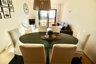 HL 014 2 Bedroom Penthouse Apartment,HDA golf resort, Murcia - Corverica - 2