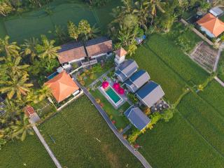 niniku ubud villas - Ubud - 0