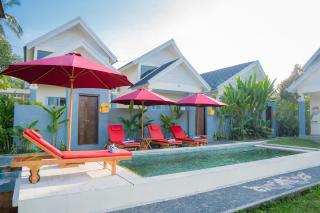 niniku ubud villas - Ubud - 2