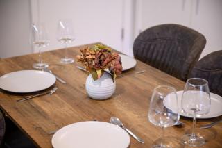 Manchester Haven Luxury Apartment - Manchester - 9