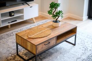 Manchester Haven Luxury Apartment - Manchester - 8