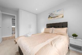 Manchester Haven Luxury Apartment - Manchester - 3