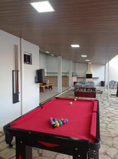 Casa Serrinha - Caldas Novas - 7