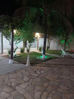Casa Serrinha - Caldas Novas - 2