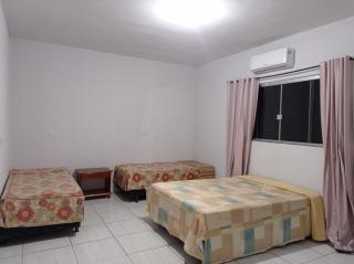 Casa Serrinha - Caldas Novas - 1