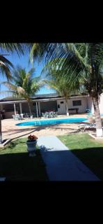 Casa Serrinha - Caldas Novas - 0
