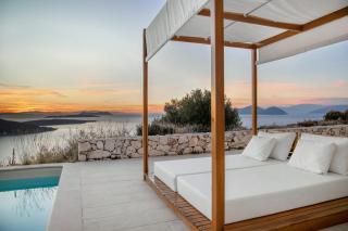Urania Luxury Villas - Vassiliki - 9