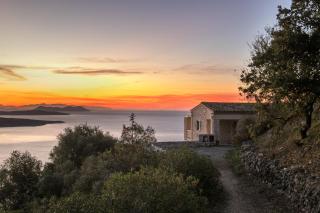 Urania Luxury Villas - Vassiliki - 7