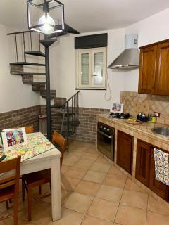 Vucciria Holiday - Centro storico - via Emanuele - 3