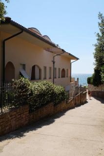 Appartamenti onda etrusca due camere da letto sulla spiaggia di San Vincenzo - San Vincenzo - 9