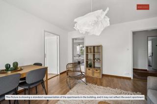 Simple and Cozy Flat in Zurich - Zurich - 7