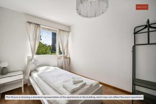 Simple and Cozy Flat in Zurich - Zurich - 1